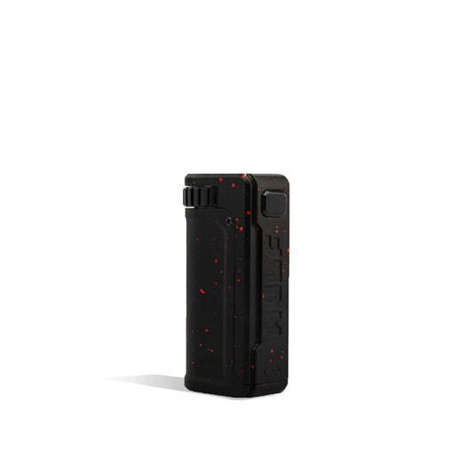 WULF UNI S BLACK/RED CARTRIDGE VAPOR
