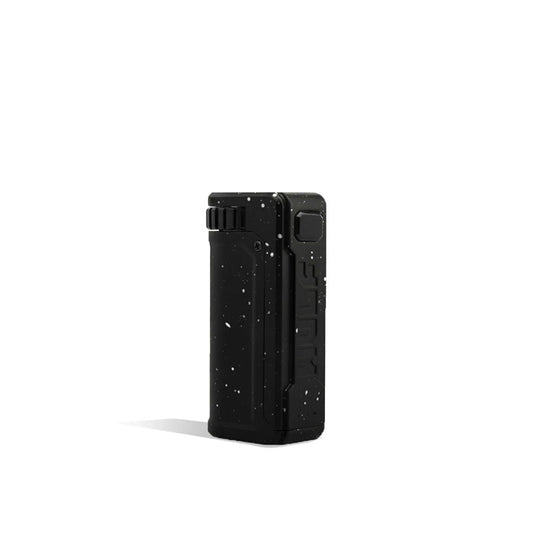 WULF UNI S BLACK/WHITE CARTRIDGE VAPOR