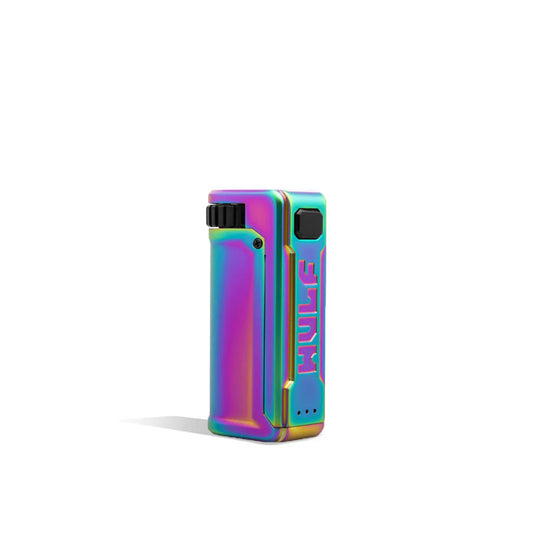 WULF UNI S FULL COLOR CARTRIDGE VAPOR