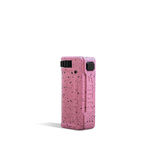 WULF UNI S PINK/BLACK CARTRIDGE VAPOR