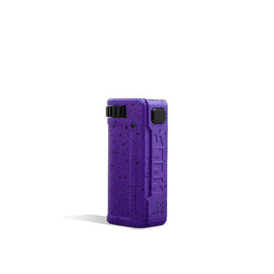 WULF UNI S PURPLE/BLACK CARTRIDGE VAPOR