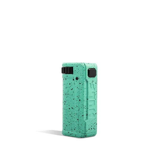 WULF UNI S TEAL/BLACK CARTRIDGE VAPOR