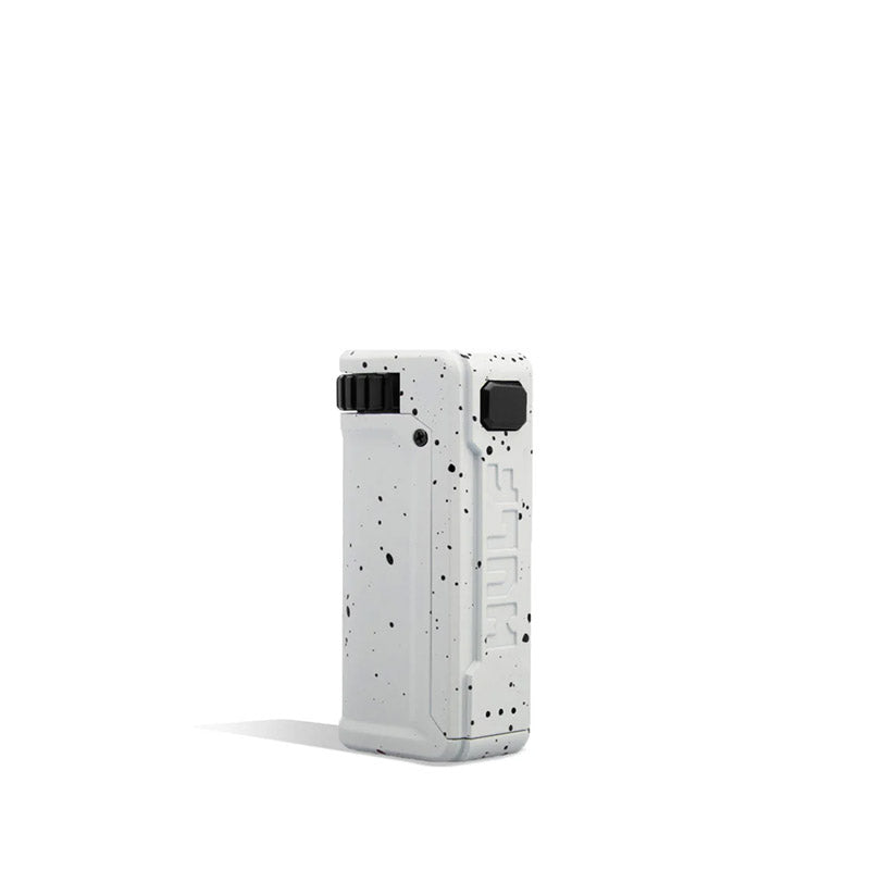 WULF UNI S WHITE/BLACK CARTRIDGE VAPOR