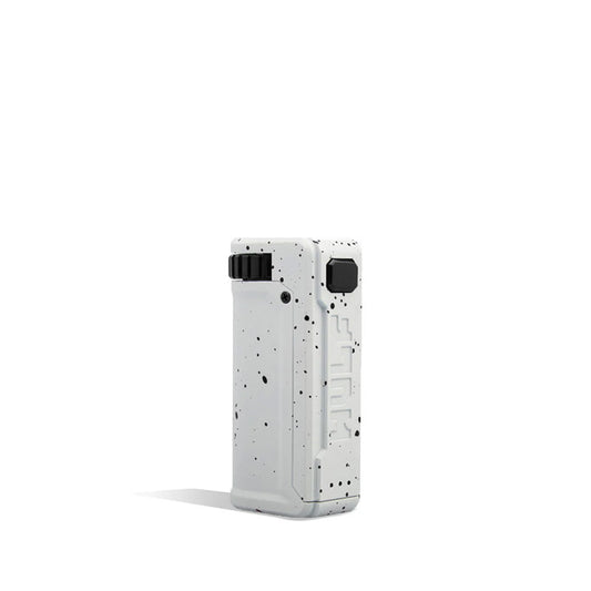 WULF UNI S WHITE/BLACK CARTRIDGE VAPOR