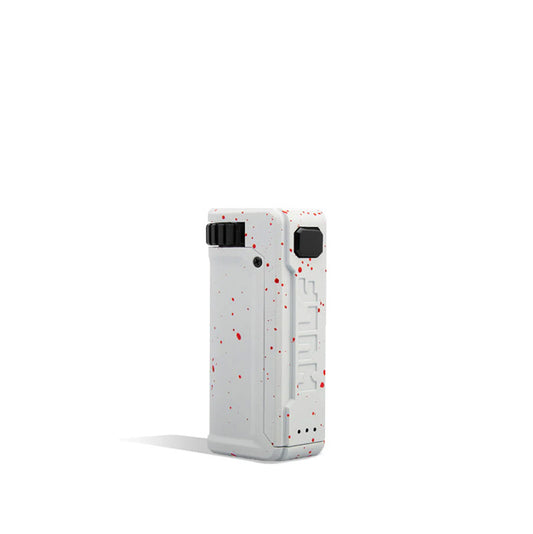 WULF UNI S WHITE/RED CARTRIDGE VAPOR