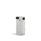 WULF UNI S WHITE/RED CARTRIDGE VAPOR