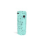 WULF UNI TEAL/BLACK SPATTER
