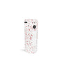 WULF UNI WHITE-RED SPATTER