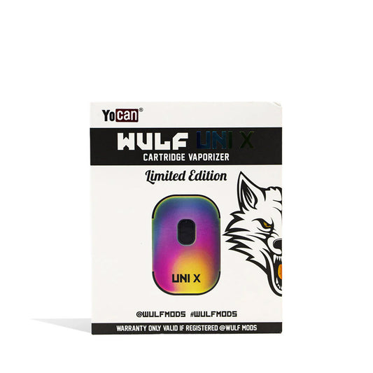 WULF UNI X FULL COLOR