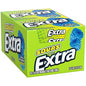EXTRA SOURS BLUE RASP 10CT
