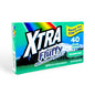 XTRA MOUNTAIN RAIN FABRIC SOFT 40CT