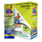 XXL HEMP WRAPS SOUR APPLE 25CT