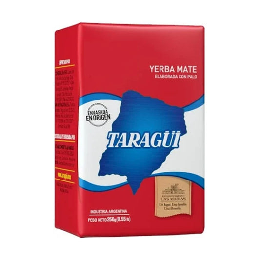 YERBA MATE 1 SLEEVE