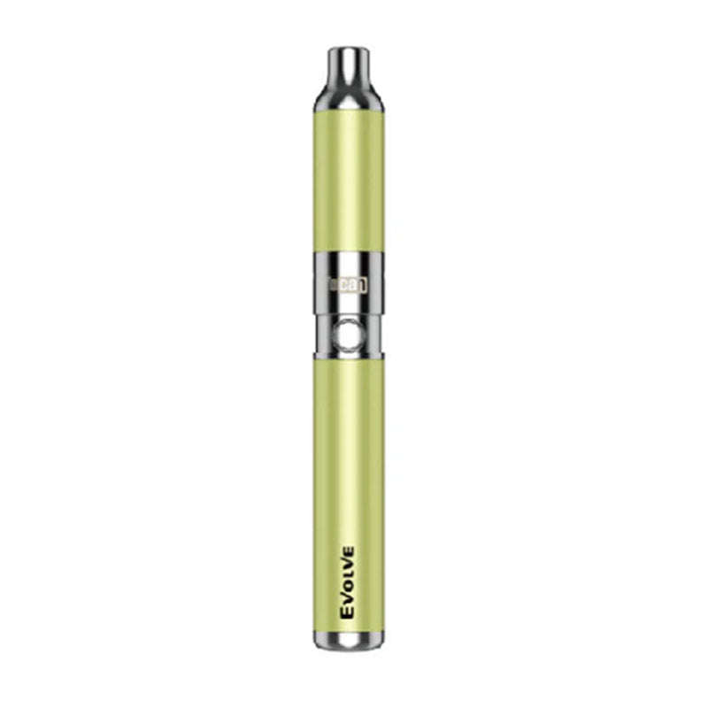 YOCAN EVOLVE - LIGHT GREEN