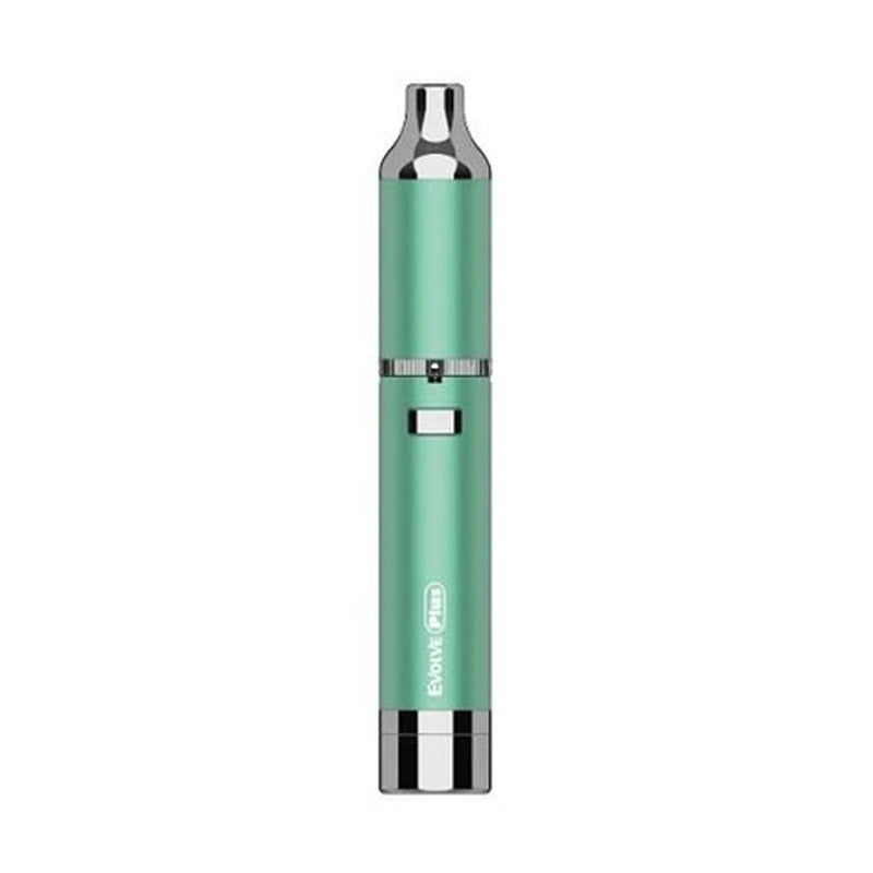 YOCAN EVOLVE PLUS - DARK GREEN
