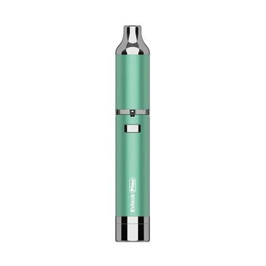 YOCAN EVOLVE PLUS - DARK GREEN