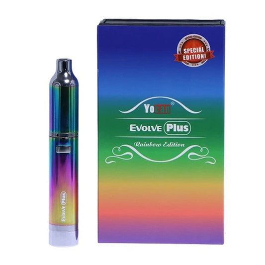 YOCAN EVOLVE PLUS- RAINBOW