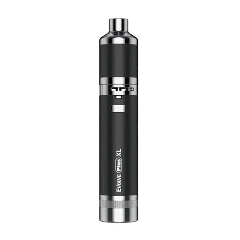 YOCAN EVOLVE PLUS XL- BLACK
