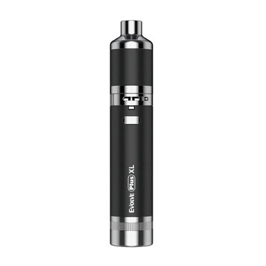 YOCAN EVOLVE PLUS XL- BLACK