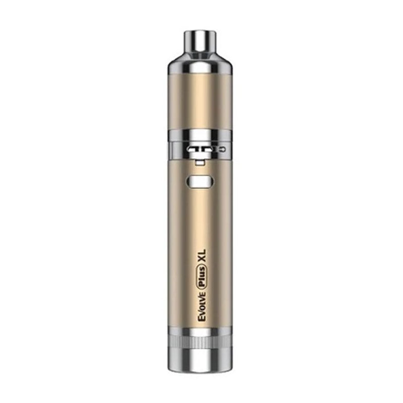 YOCAN EVOLVE PLUS XL-CHAMPAGNE GOLD