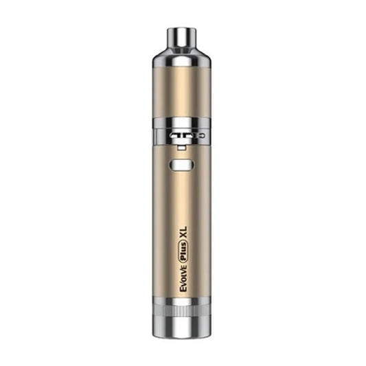 YOCAN EVOLVE PLUS XL-CHAMPAGNE GOLD