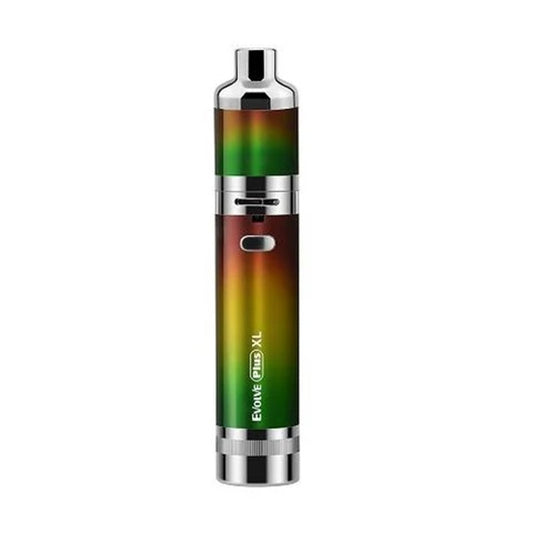 YOCAN EVOLVE PLUS XL- RASTA