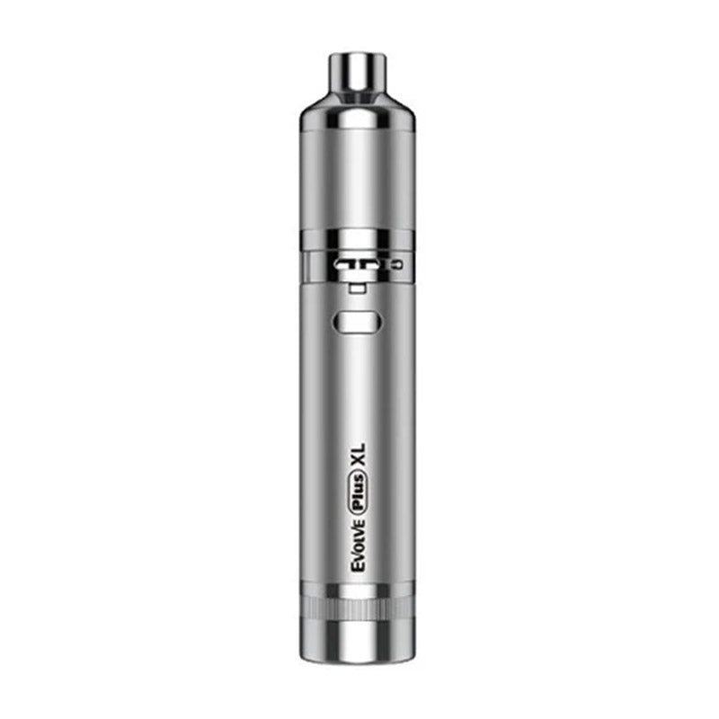 YOCAN EVOLVE PLUS XL- SILVER