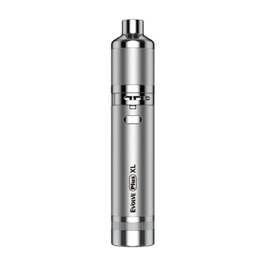 YOCAN EVOLVE PLUS XL- SILVER