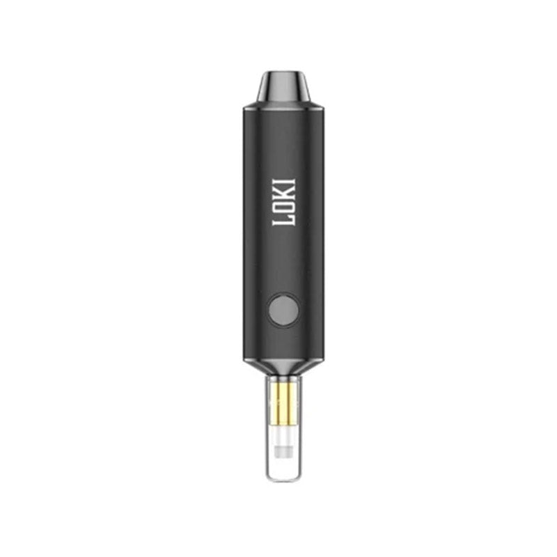 YOCAN LOKI- BLACK