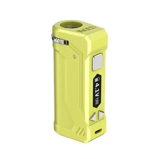 YOCAN UNI PRO- APPLE GREEN