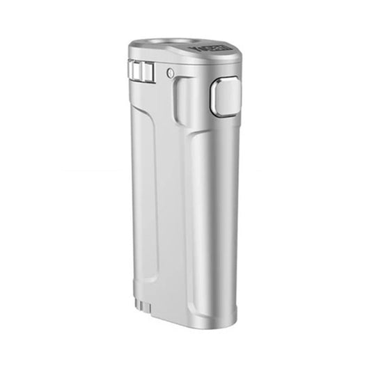 YOCAN UNI TWIST- SILVER