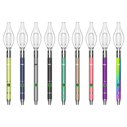 YOCAN DIVE MINI PEN SILVER