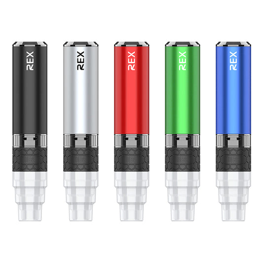 YOCAN REX SILVER