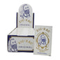 ZIG ZAG PAPERS ORIGINAL WHITE 24CT