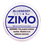 ZIMO POUCHES - BLUEBERRY 3MG