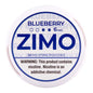 ZIMO POUCHES - BLUEBERRY 6MG