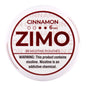ZIMO POUCHES - CINNAMON 6MG