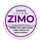 ZIMO POUCHES - GRAPE 3MG