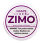 ZIMO POUCHES - GRAPE 6MG