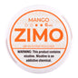 ZIMO POUCHES - MANGO 6MG