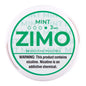 ZIMO POUCHES - MINT 3MG
