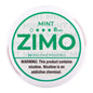 ZIMO POUCHES - MINT 8MG