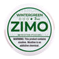ZIMO POUCHES - WINTERGREEN 3MG