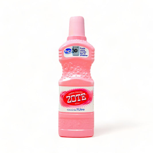ZOTE LIQUID ROSA 1L/1CT