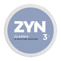 ZYN CLASSIC 3MG