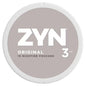 ZYN ORIGINAL 3MG