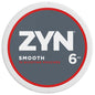 ZYN SMOOTH 6MG