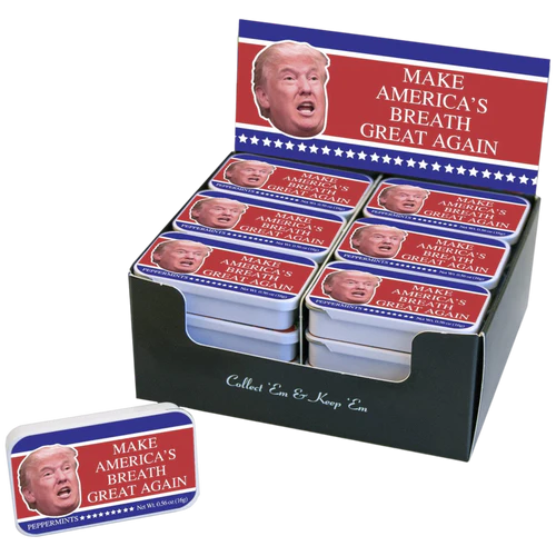 AMUSEMENTS MINTS 24CT