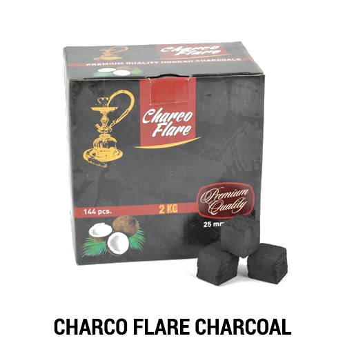 CHARCO FLARE 72