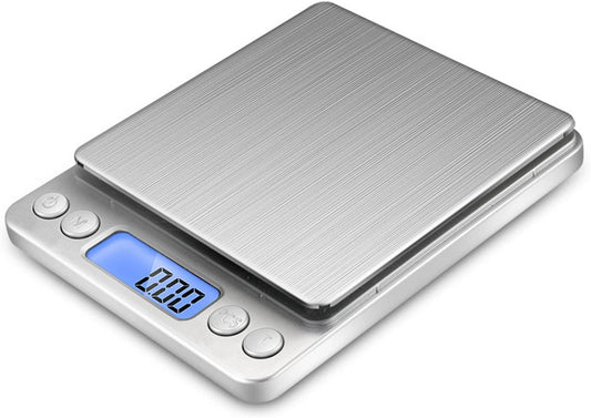 Digital Pocket Scale 0.01g
